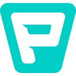 Publer logo
