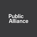 Public Alliance logo