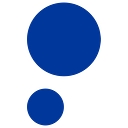 Public logo