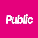 public.fr logo