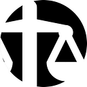 Public.Law: Online law library logo
