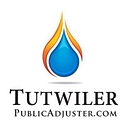Tutwiler & Associates Public Insurance Adjusters logo