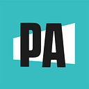 PUBLIC ADVOCATE logo