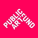 Public Art Fund logo