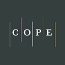 Cope logo