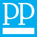 Publication Printers logo
