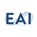 European Alliance for Innovation (EAI) logo