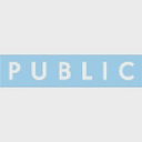 PUBLIC Bikes logo