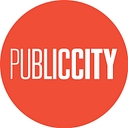 Public City Architecture logo