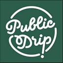 Favicon of Public Drip