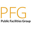 Public Facilities Group logo