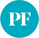 Public Finance logo