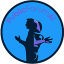 PublicForum AI logo