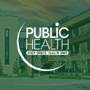 Grey Bruce Health Unit logo
