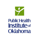 Public Health Institute of Oklahoma logo
