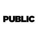 Public, An Ian Schrager Hotel logo