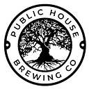 Public House Brewing Company logo