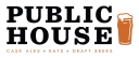 Public House/Mijita logo