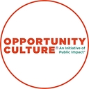 Public Impact, Education Consultants logo
