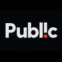 Public Impact Lab At Public Inc. logo