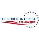 THE PUBLIC INTEREST FELLOWSHIP logo