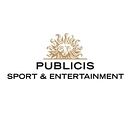 Publicis Sport & Entertainment logo