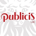Publicis Uk logo