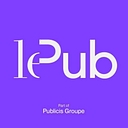 Publicis Italy logo