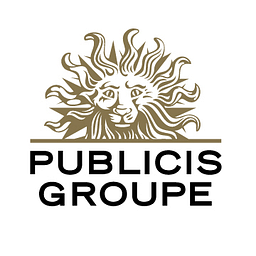 Publicis Groupe logo