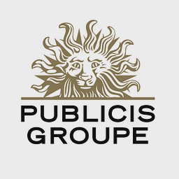 Publicis Groupe logo