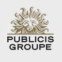 Publicis Groupe Holdings B.V. logo