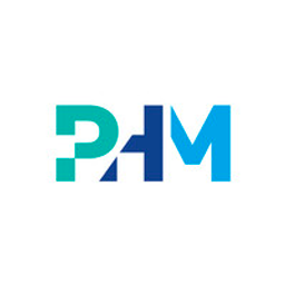 Publicis Health Media, LLC logo