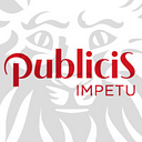 Logo de Publicis Impetu, Marketing Digital