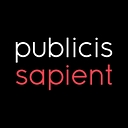 Logo of Publicis Sapient