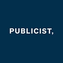 Publicist logo