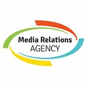 Media Relations Agency logo