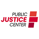 Public Justice Center Inc logo