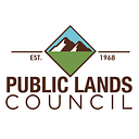 Public Lands Council logo
