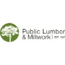 Public Lumber & Millwork Company logo