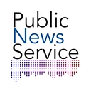 Public News Service logo