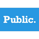 Publicnow logo