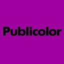 Publicolor logo