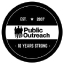 Public Outreach Australia logo