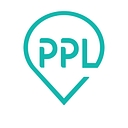 Public Partnerships | Ppl logo