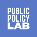 Public Policy Lab Inc logo