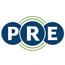 Public Radio East Foundation logo