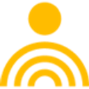 Public Record logo