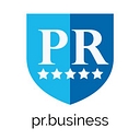 Public Reputation logo