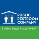 Public Restroom logo