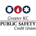 PUBLIC SAFETY CREDIT UNION logo